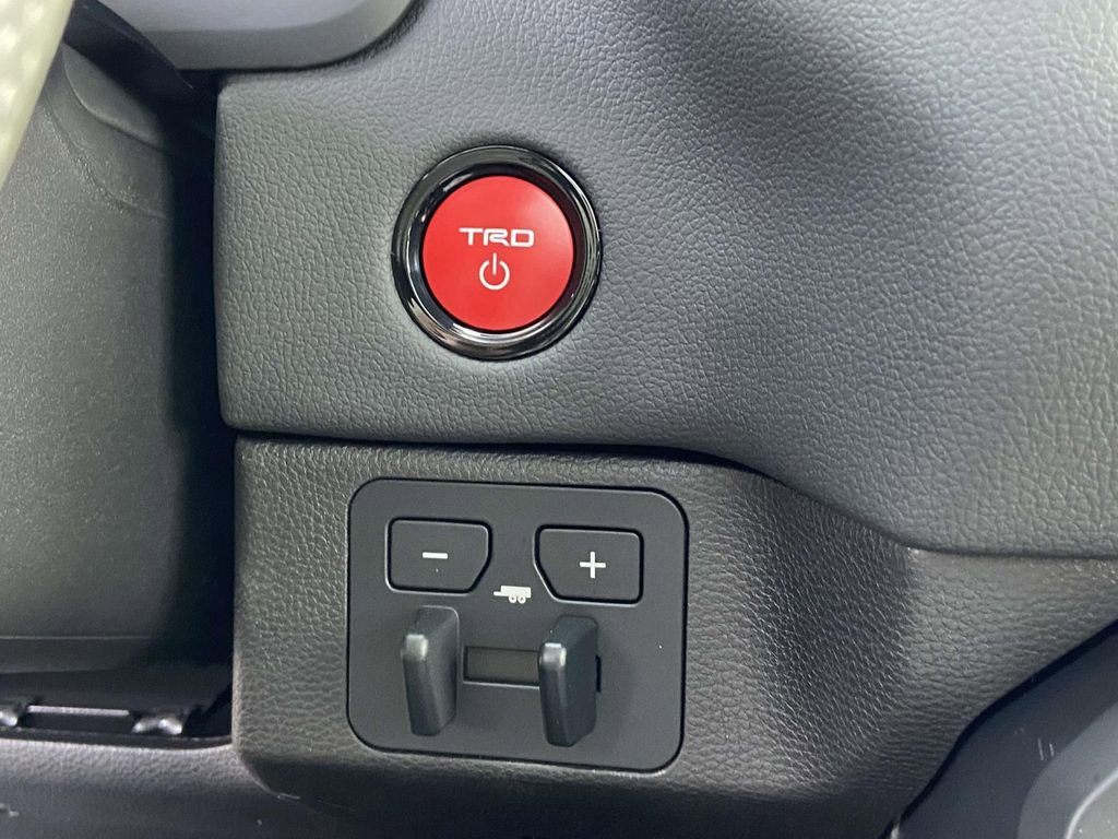 New 2026 Toyota Tundra TRD Pro image 22