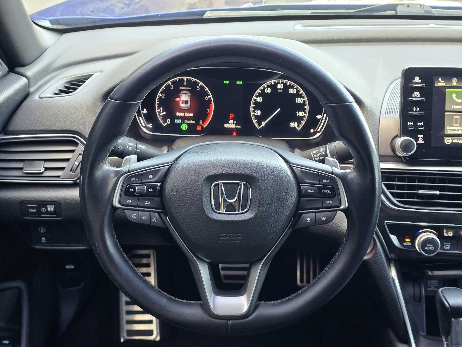 Used 2019 Honda Accord Sport image 14