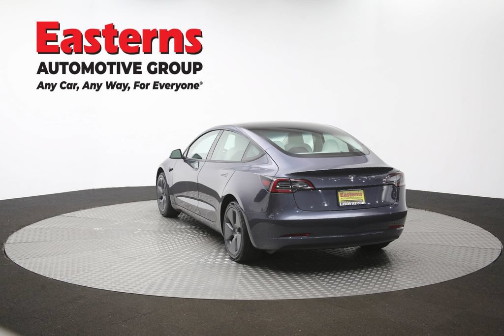 Used 2023 Tesla Model 3 Standard Range RWD image 59