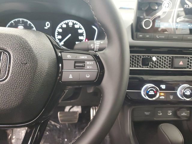 New 2026 Honda Civic Sport image 14