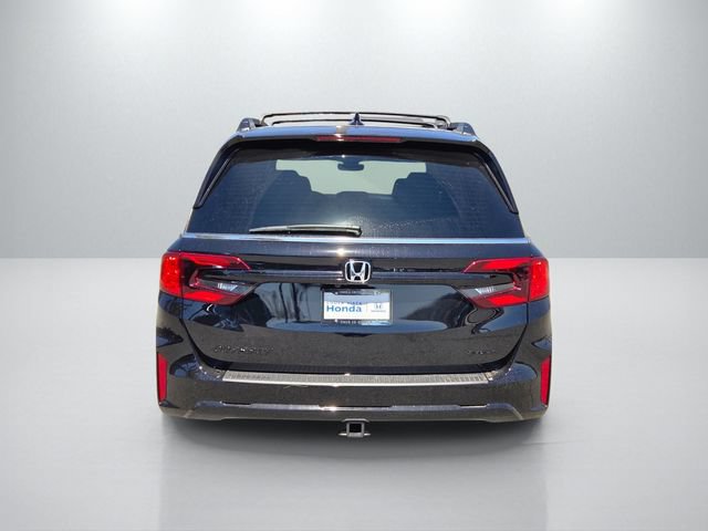 New 2026 Honda Odyssey Sport-L image 5