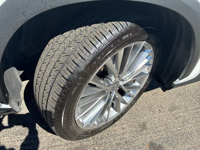 Used 2025 Lexus NX 350 AWD w/ Accessory Package (2T) image 50