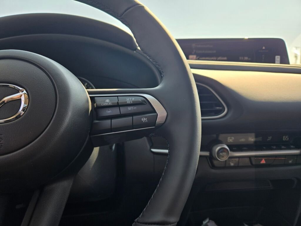 New 2026 MAZDA CX-30 AWD 2.5 S image 30