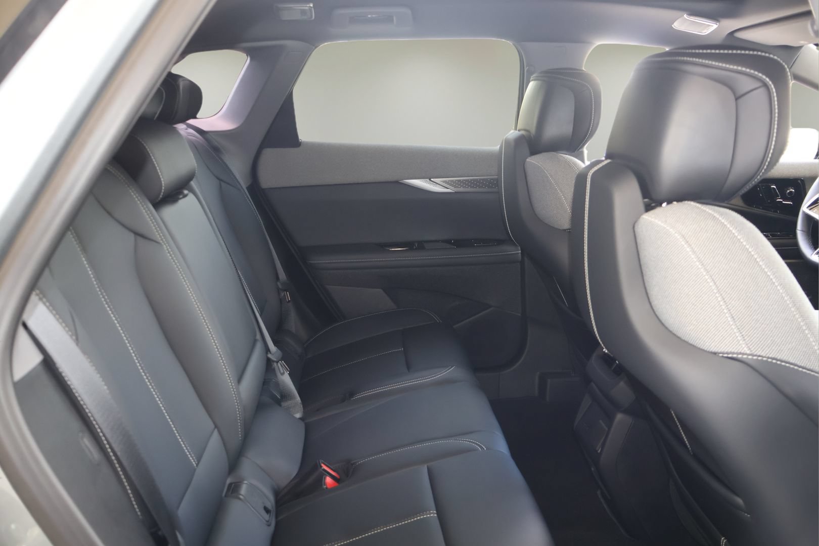 New 2026 Cadillac Optiq Sport 1 RWD image 16