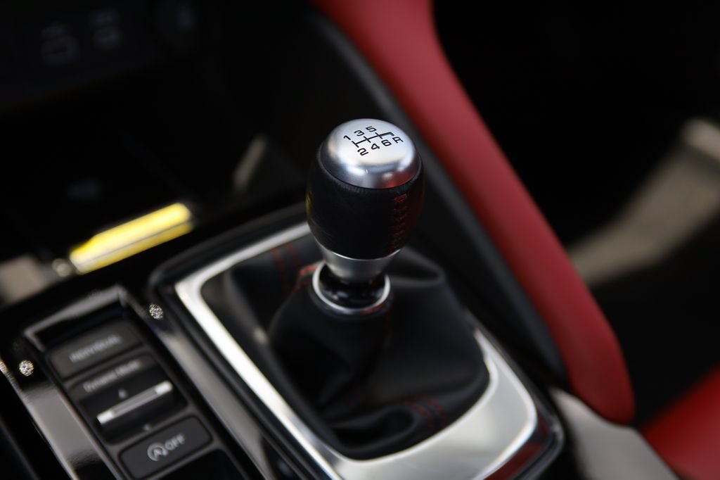 New 2026 Acura Integra A-Spec w/ Technology Package FWD image 23