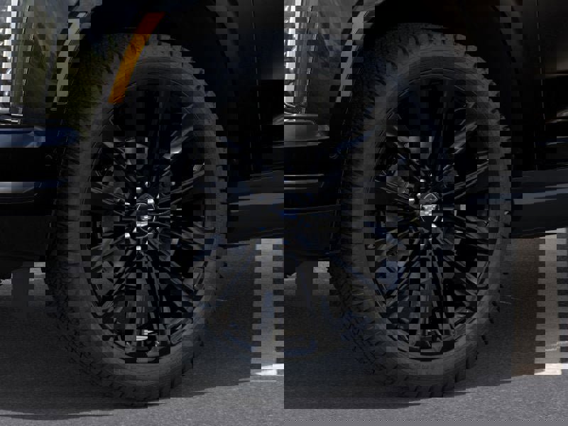 New 2026 Cadillac Escalade Platinum Sport image 9