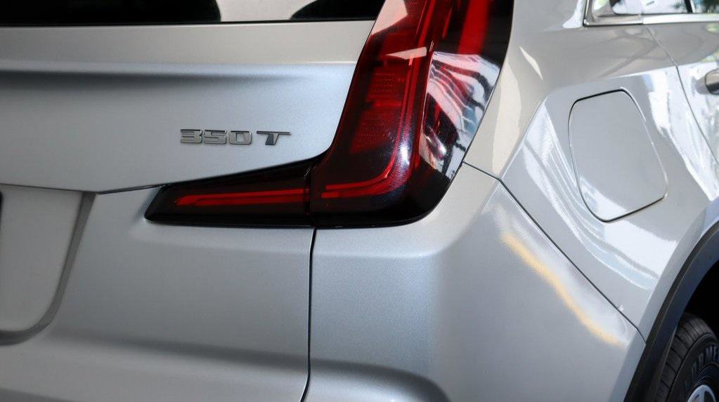 Used 2020 Cadillac XT4 Premium Luxury image 11