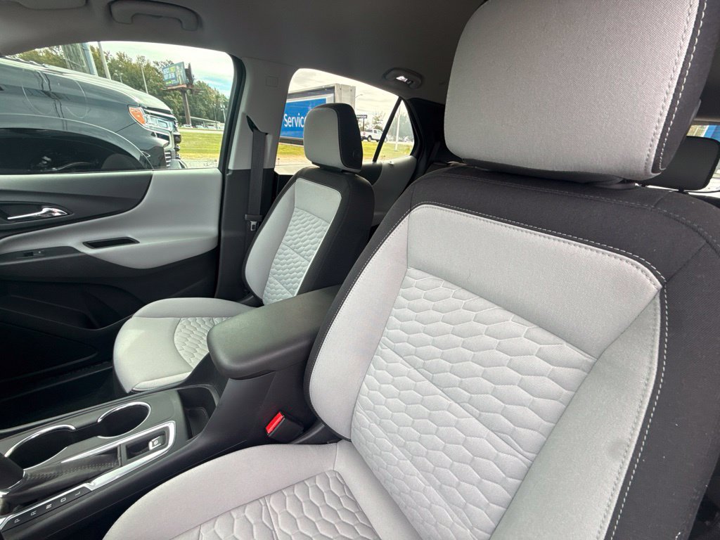 Used 2019 Chevrolet Equinox LT FWD image 10