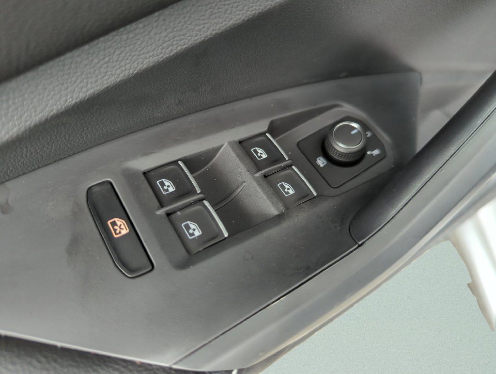 New 2026 Volkswagen Jetta Sport FWD image 44