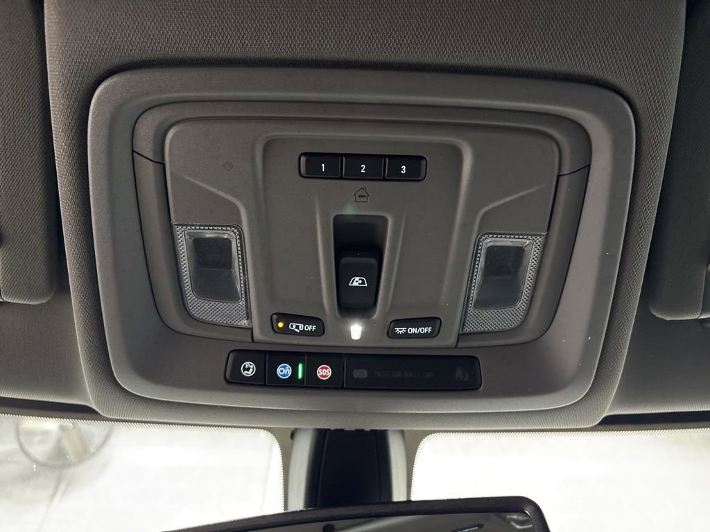 Used 2021 Chevrolet Silverado 1500 LTZ image 22