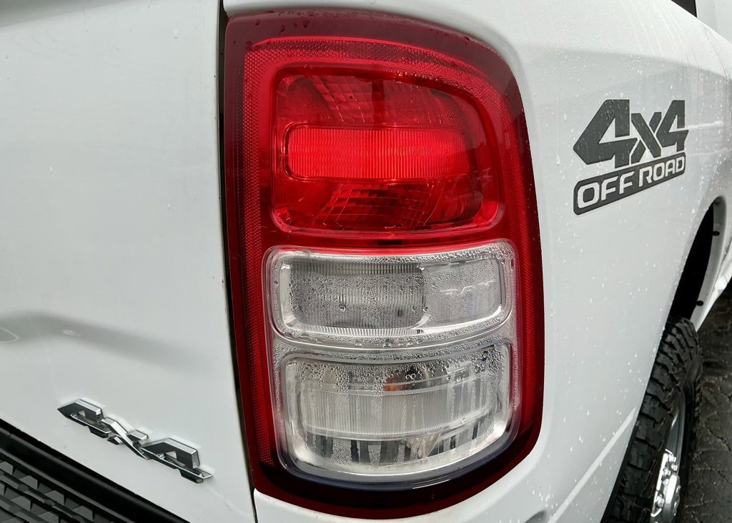 Used 2022 RAM 2500 Tradesman image 16