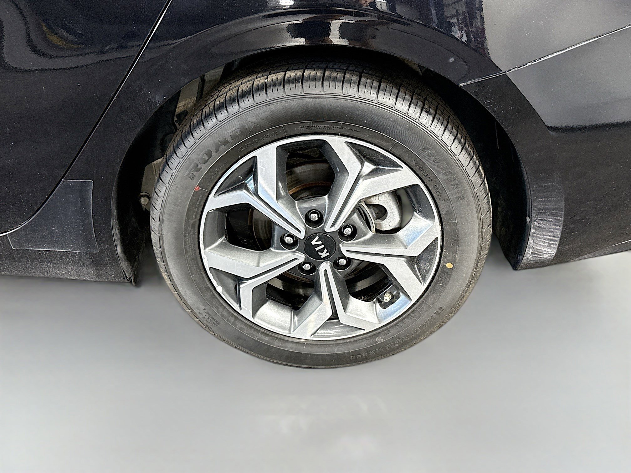 Used 2021 Kia Forte LXS image 36