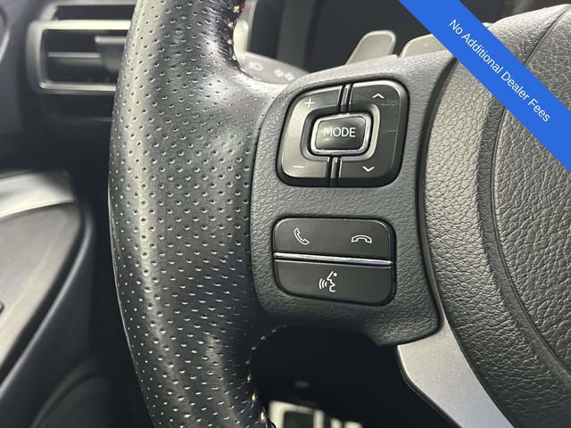 Used 2022 Lexus RC 350 F Sport RWD image 27