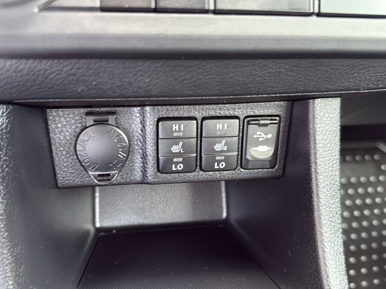 Used 2015 Toyota Corolla S Premium FWD image 23