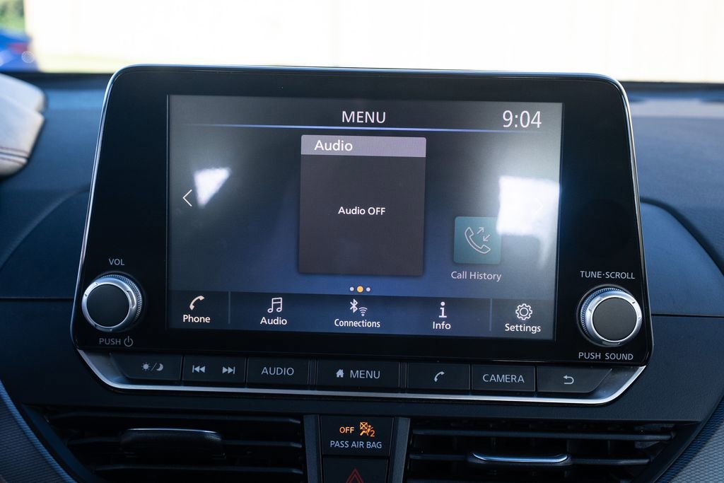 Used 2023 Nissan Altima 2.5 SR image 29