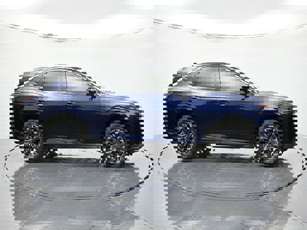 New 2025 Nissan Murano SL w/ Cargo Package image 4