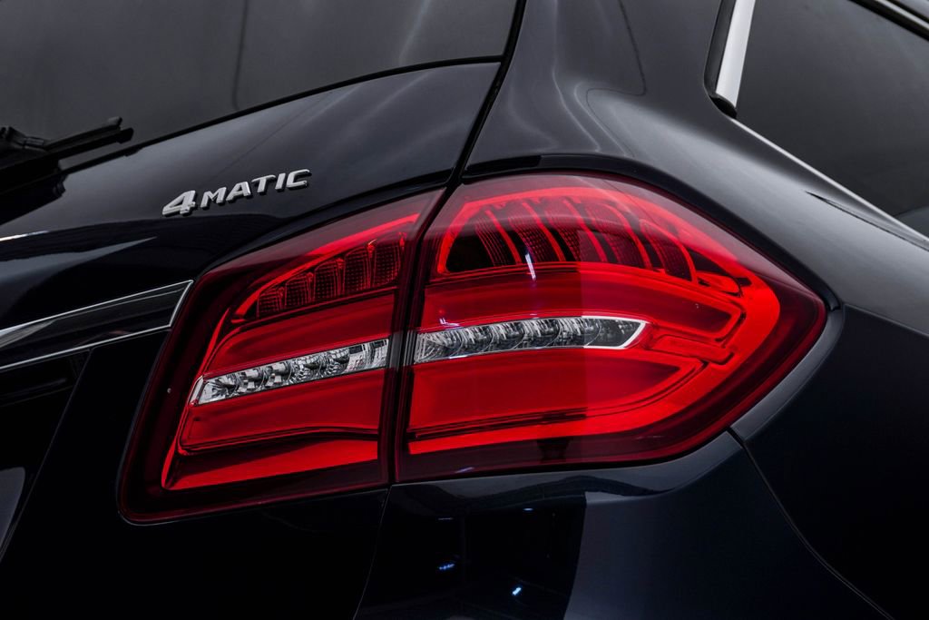 Used 2019 Mercedes-Benz GLS 450 4MATIC image 13