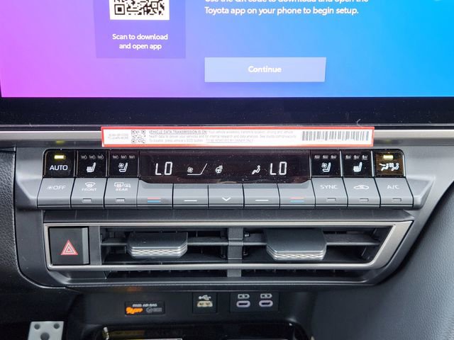 New 2026 Toyota Camry XSE image 17