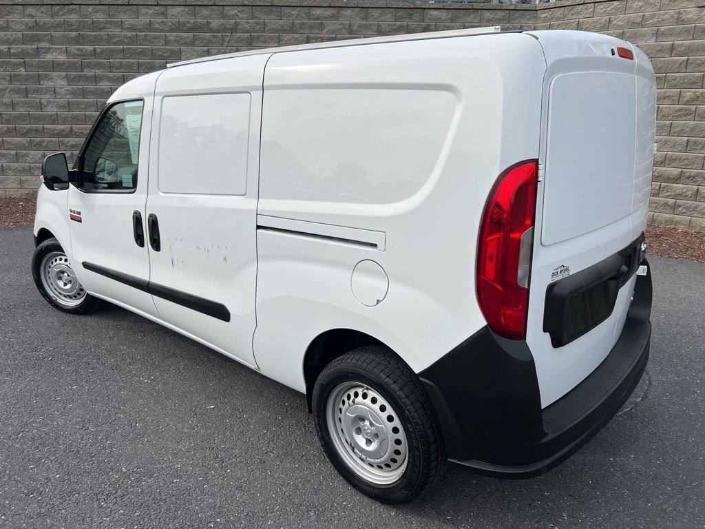 Used 2016 RAM ProMaster City Tradesman w/ Rear Back-up Camera Group image 27
