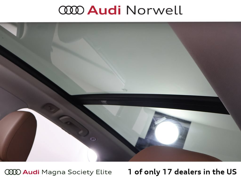 Used 2021 Audi Q7 2.0T Premium Plus AWD/4WD image 9