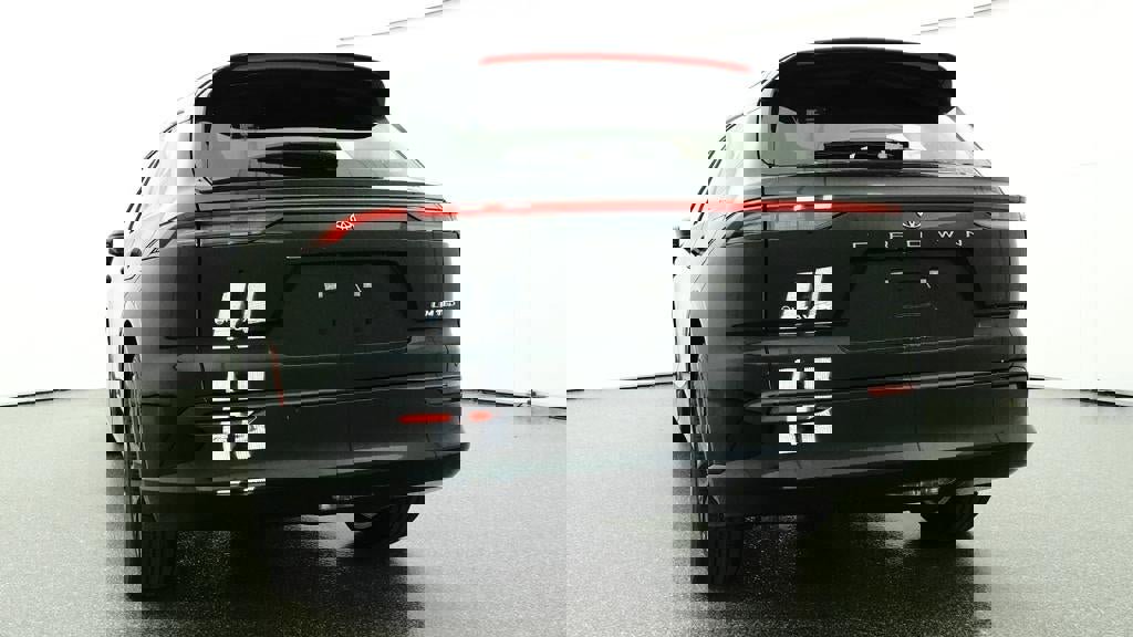 New 2026 Toyota Crown Signia image 22