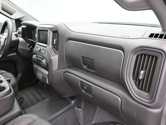 New 2026 Chevrolet Silverado 1500 W/T w/ WT Value Package AWD/4WD image 39