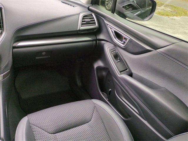 Used 2022 Subaru Forester Premium w/ Popular Package #2 image 16