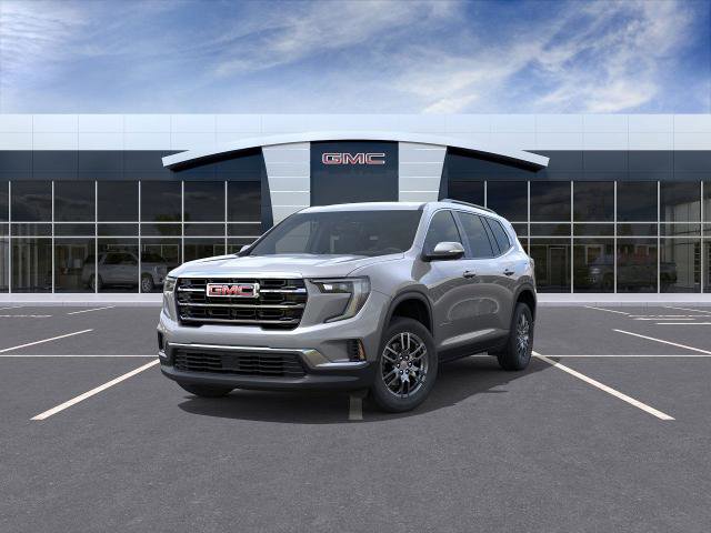 New 2026 GMC Acadia Elevation image 32