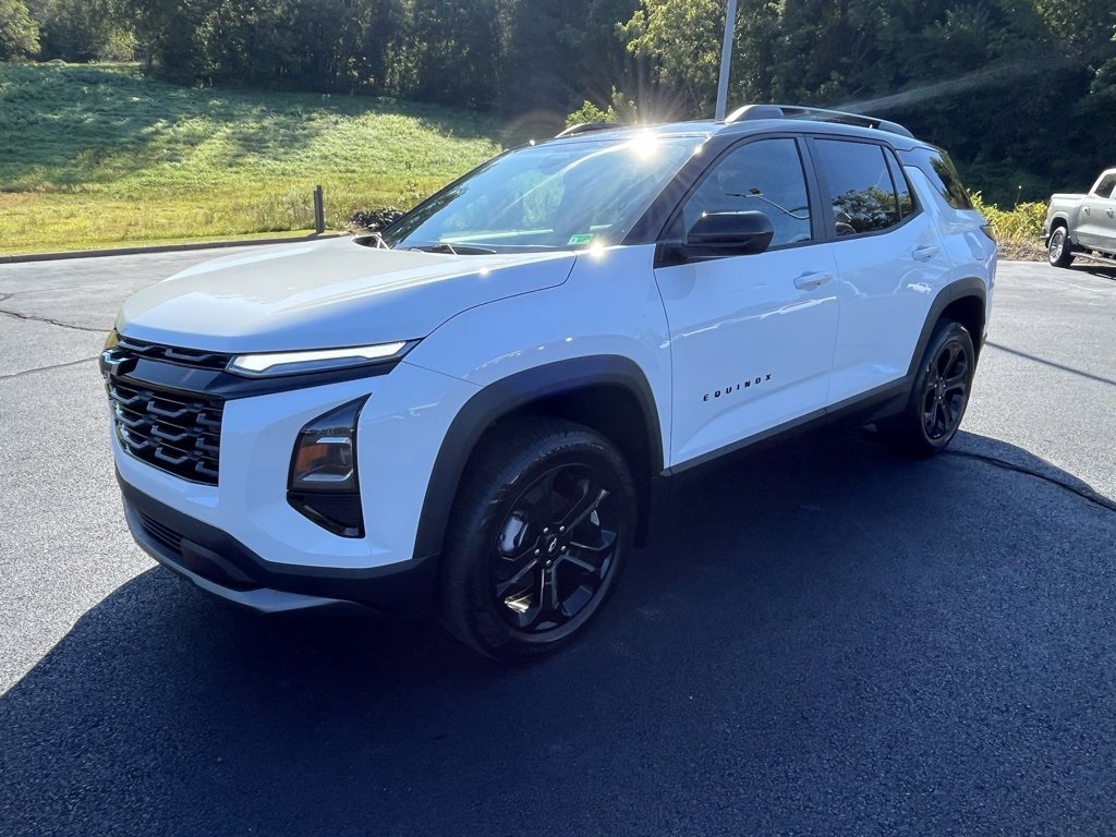 New 2026 Chevrolet Equinox LT w/ Convenience Package II image 26