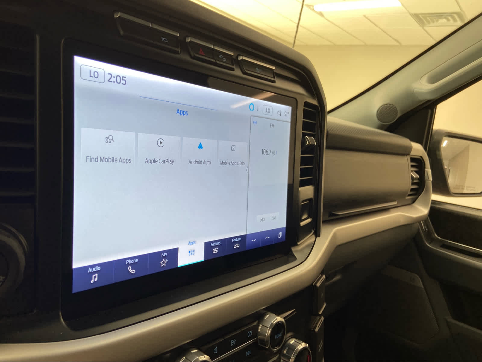 Used 2022 Ford F150 XLT w/ Equipment Group 302A High image 27