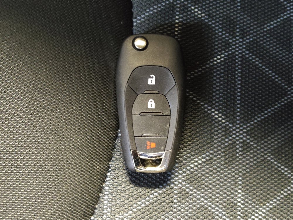 Used 2021 Chevrolet Spark LT FWD image 32