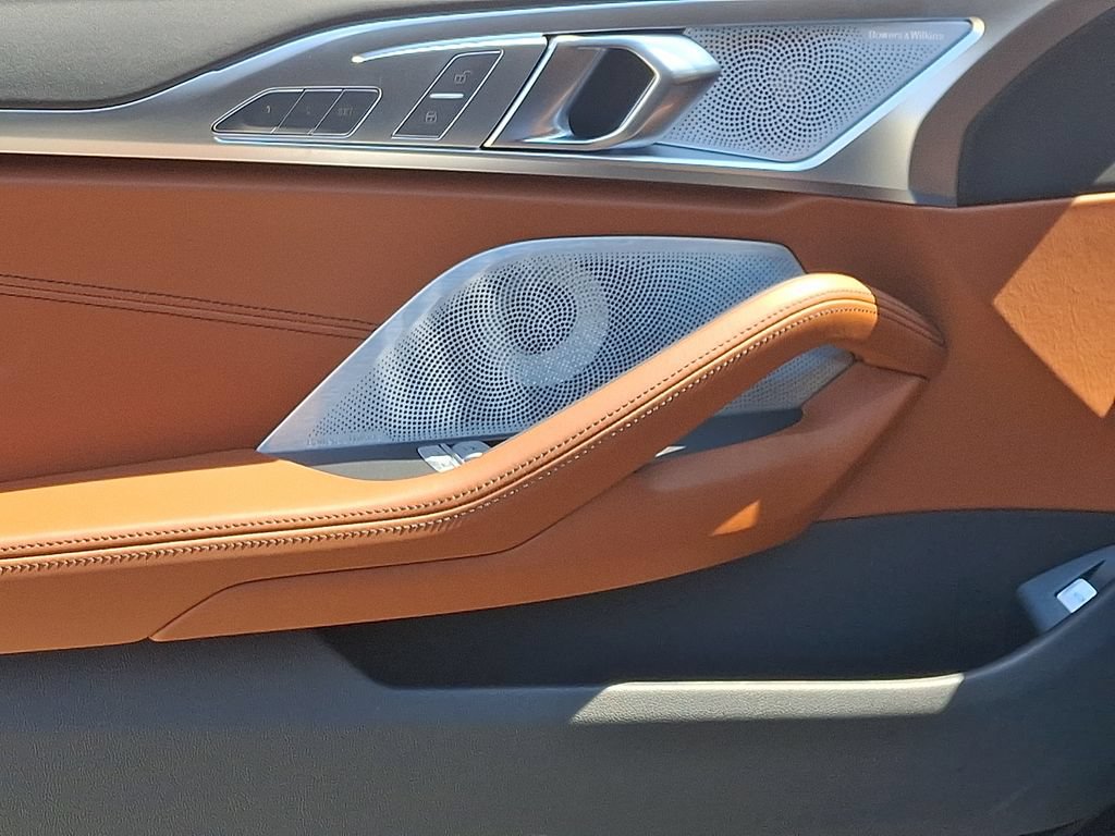 New 2026 BMW 840i xDrive AWD/4WD image 10