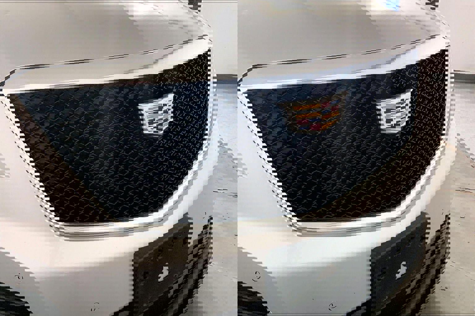 Used 2020 Cadillac XT5 Sportv image 29