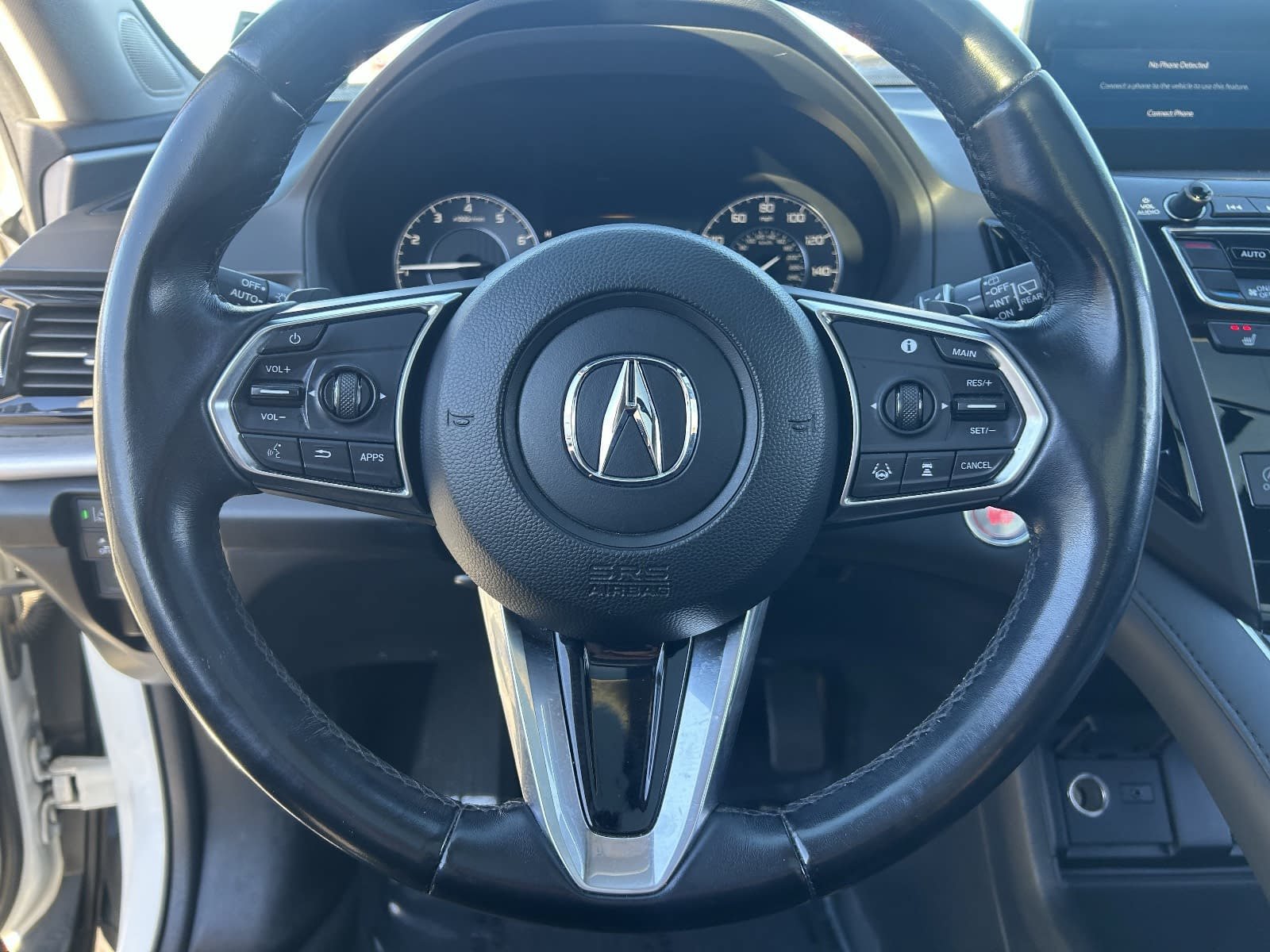 Used 2021 Acura RDX FWD image 27