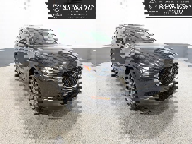 New 2025 MAZDA CX-30 AWD 2.5 S w/ Premium Package