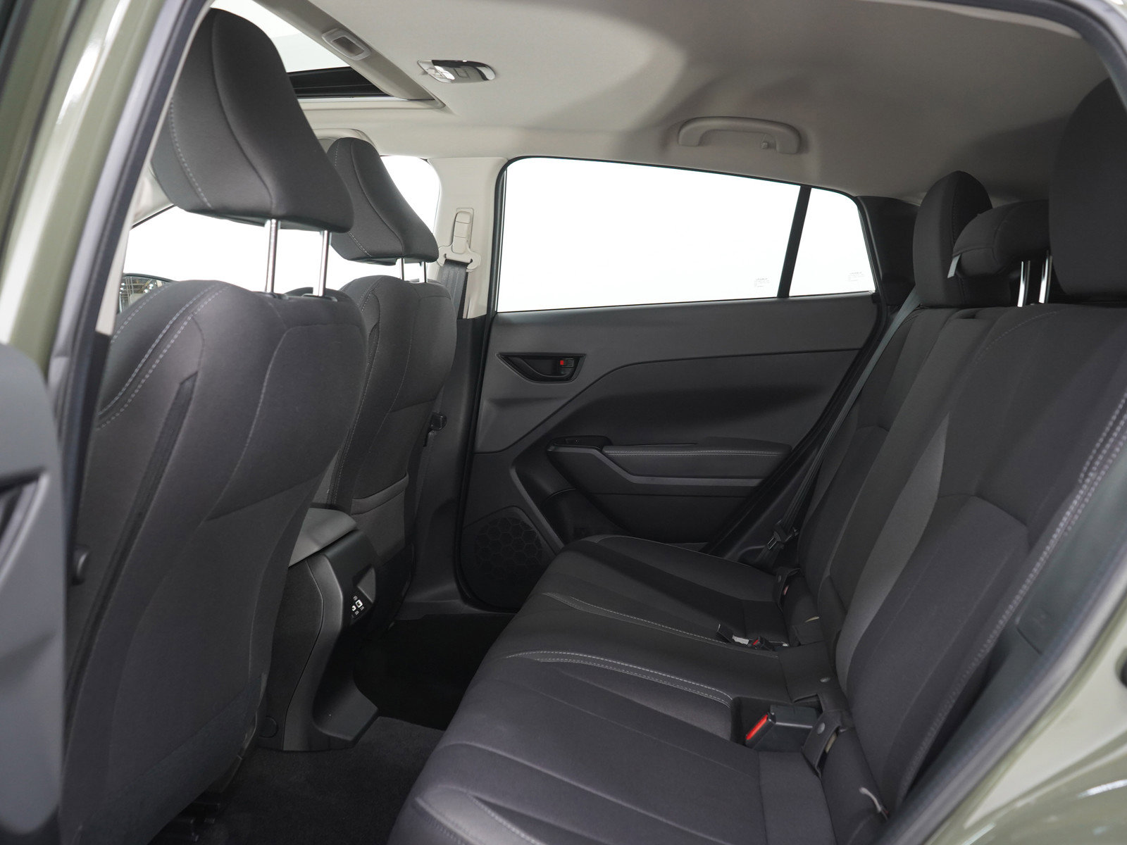 Certified 2026 Subaru Crosstrek 2.0i Premium AWD/4WD image 18