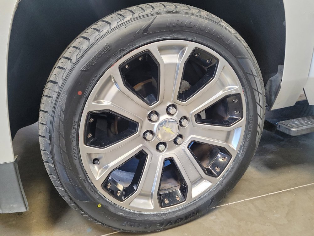 Used 2019 Chevrolet Tahoe LT RWD image 31