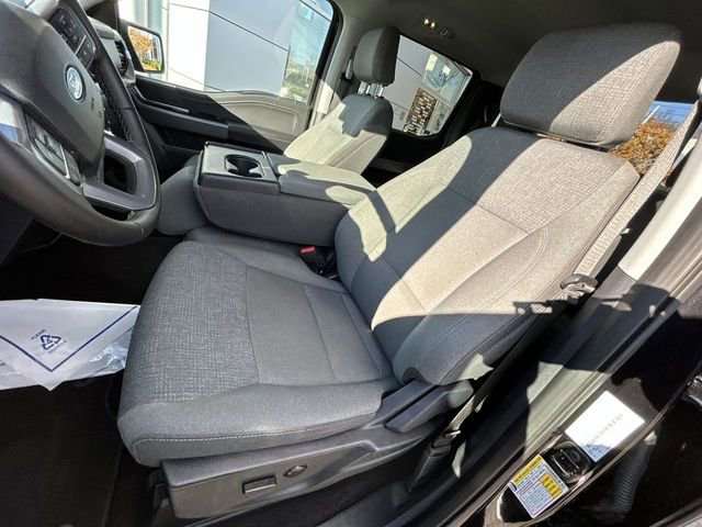 Used 2025 Ford F150 XLT w/ Equipment Group 301A Standard image 15
