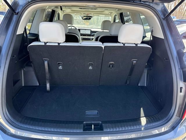 Used 2024 Kia Telluride S w/ S Sunroof Package image 12