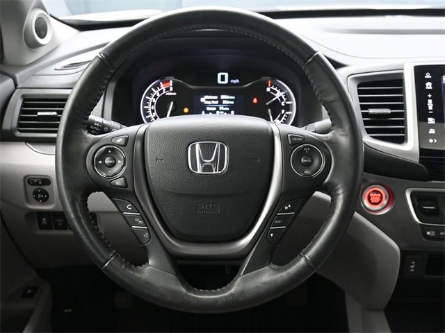 Used 2019 Honda Ridgeline RTL-T image 26