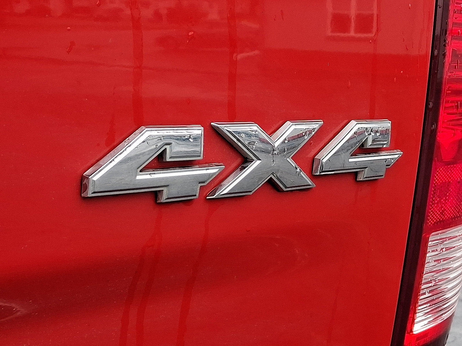 Used 2017 RAM 1500 Big Horn AWD/4WD image 30