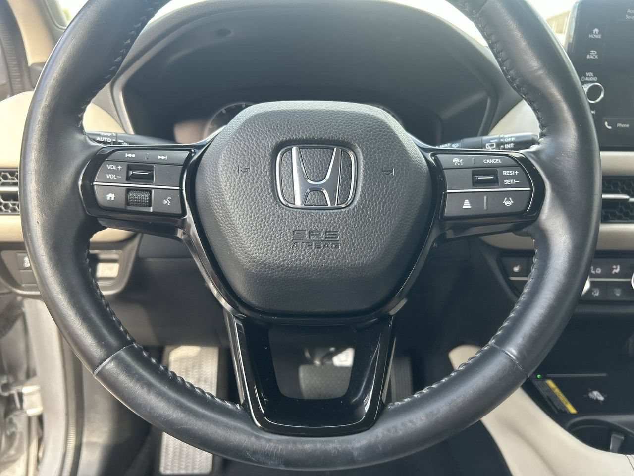 Used 2024 Honda HR-V EX-L image 20