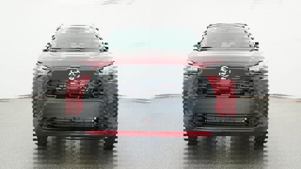 New 2026 Toyota Corolla Cross LE image 31