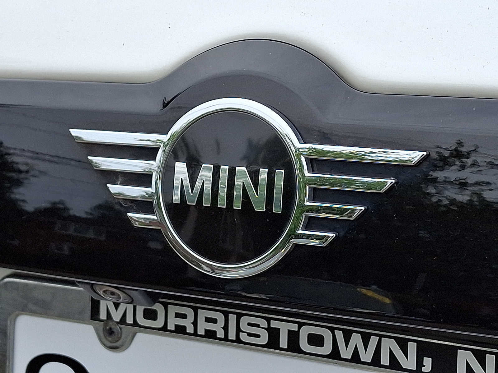 Used 2024 MINI Cooper Countryman S AWD/4WD image 29