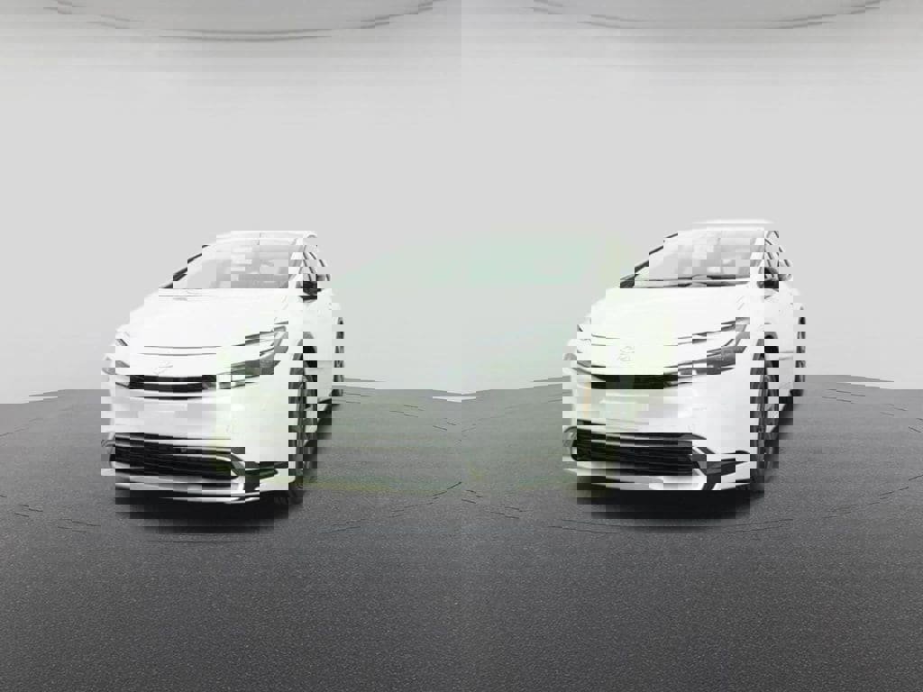 New 2026 Toyota Prius Plug-In Hybrid image 32