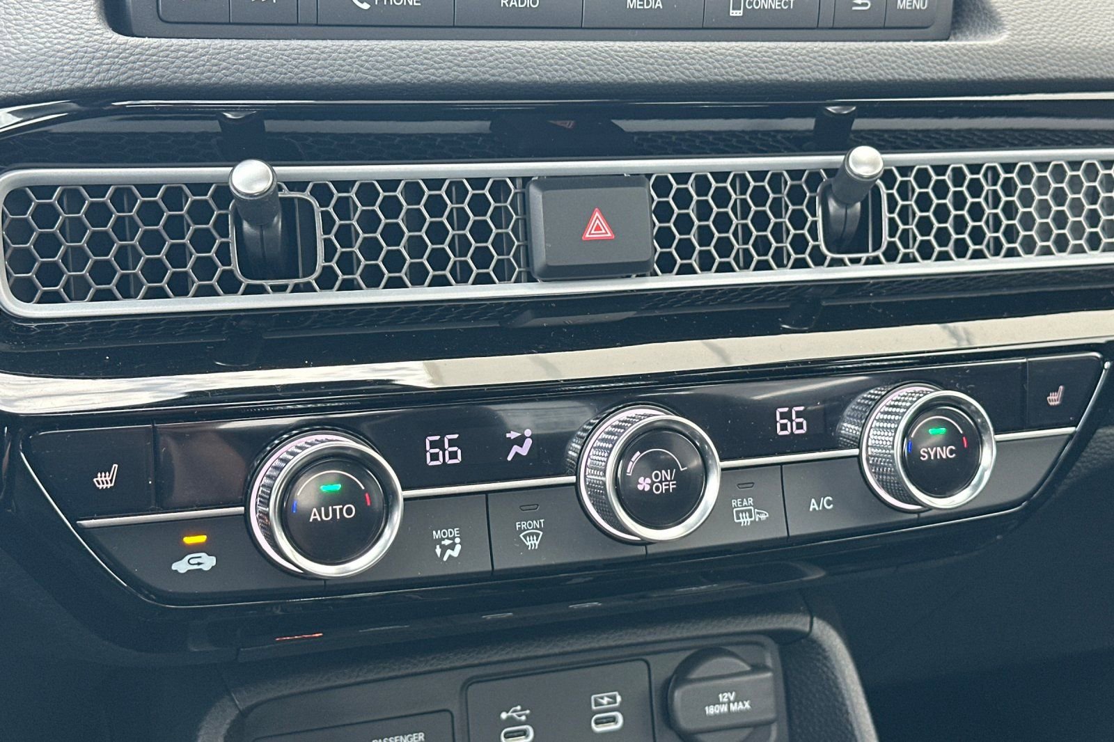 Used 2026 Honda Civic Sport image 22