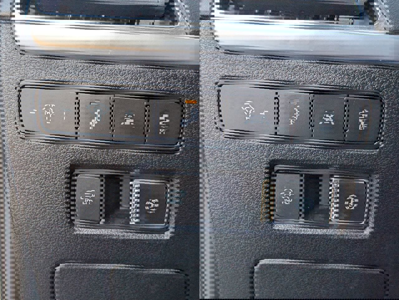 Used 2022 Hyundai Palisade Calligraphy image 22