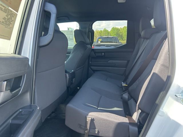 New 2026 Toyota Tacoma SR AWD/4WD image 15