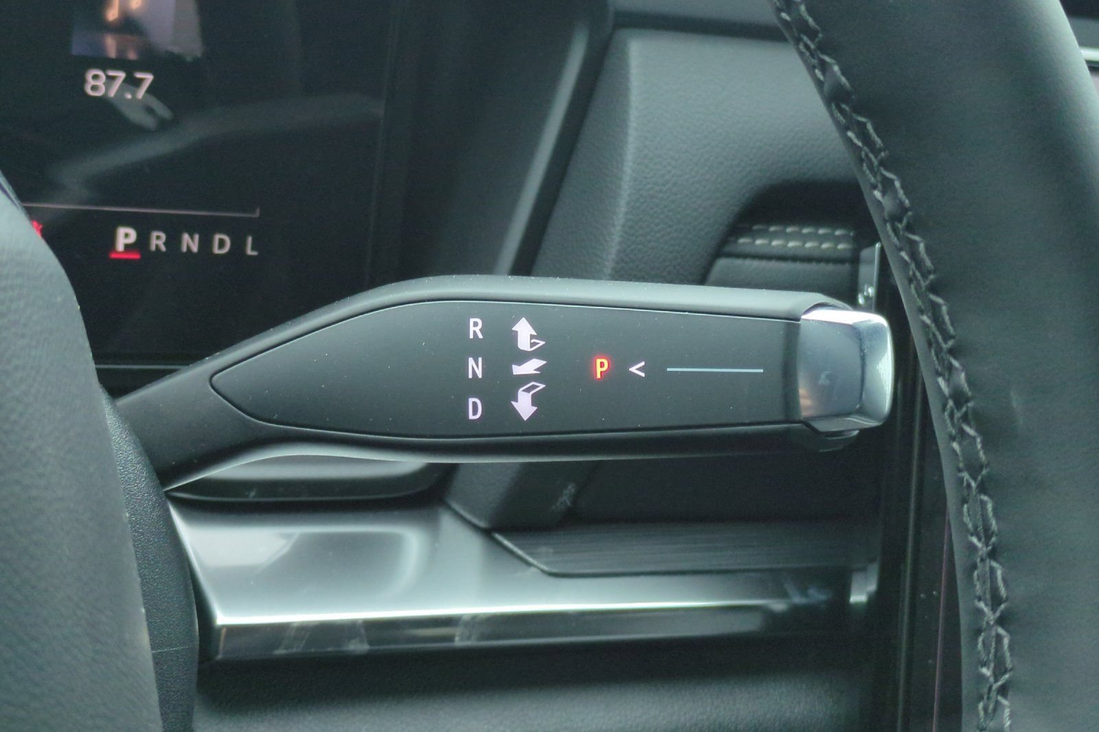 New 2026 GMC Terrain Elevation w/ Elevation Premium Package AWD/4WD image 25