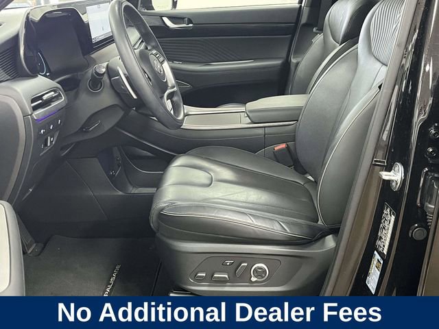 Used 2023 Hyundai Palisade Calligraphy AWD/4WD image 15